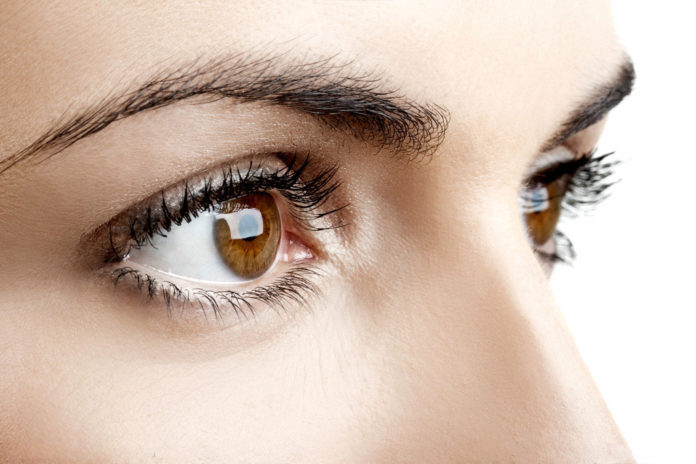 How to Grow Eyelashes