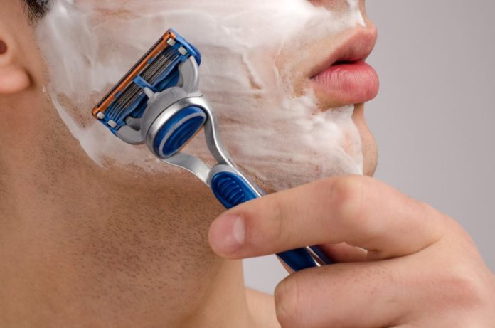 how to get rid of a razor burn
