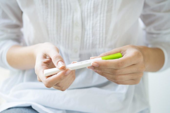 missed period negative pregnancy test
