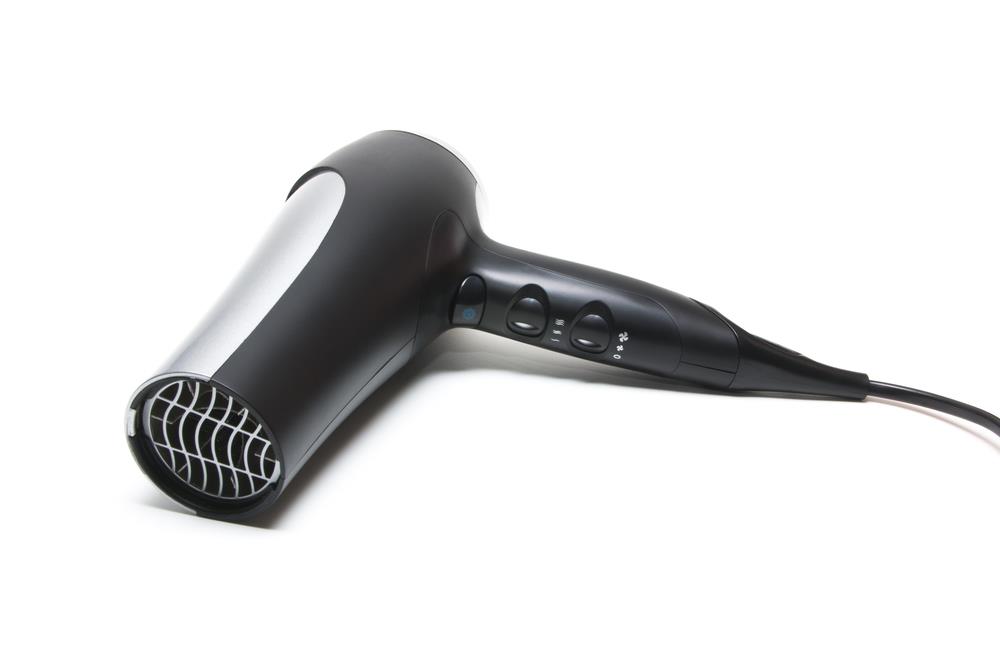 hair dryer